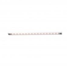 WAC Canada LS-LED14-W-WT - Straight Edge LED Strip Light