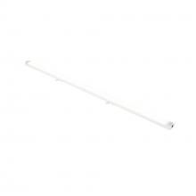 WAC Canada LS-LED26P-35-WT - Straight Edge LED Strip Light