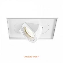 WAC Canada MT-5LD125TL-F40-WT - Tesla LED Multiple Single Light Invisible Trim with Light Engine