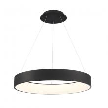 WAC Canada PD-33732-BK - CORSO Pendant Light