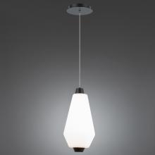 WAC Canada PD-39214-BK - Amelia Mini Pendant Light