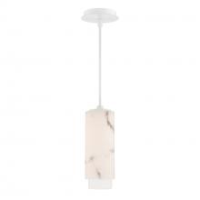  PD-49512-40-WT - Aragon Pendant Light