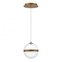  PD-77506-40-BC - Cyllindra Pendant Light