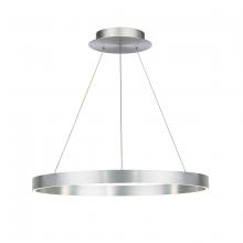 WAC Canada PD-81124-AL - SIRIUS Pendant Light