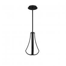 WAC Canada PD-85114-BK - ARTEMIS Mini Pendant Light