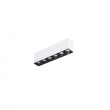 WAC Canada R1GDL06-F935-BK - Multi Stealth Downlight Trimless 6 Cell