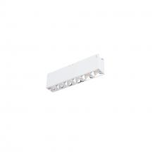 WAC Canada R1GDL06-S927-CH - Multi Stealth Downlight Trimless 6 Cell