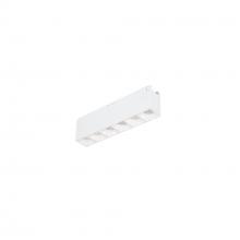 WAC Canada R1GDL06-S930-WT - Multi Stealth Downlight Trimless 6 Cell