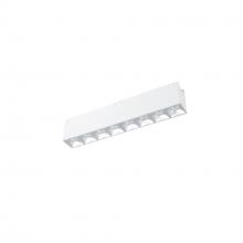 WAC Canada R1GDL08-S927-HZ - Multi Stealth Downlight Trimless 8 Cell