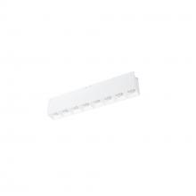 WAC Canada R1GDL08-S927-WT - Multi Stealth Downlight Trimless 8 Cell