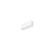 WAC Canada R1GWL04-A930-WT - Multi Stealth Wall Wash Trimless 4 Cell