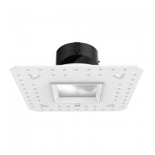 WAC Canada R2ASAL-F840-LWT - Aether 2" Trim with LED Light Engine