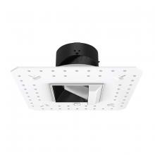 WAC Canada R2ASWL-A840-BKWT - Aether 2" Trim with LED Light Engine