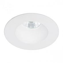 WAC Canada R2BRA-11-S930-BN - Ocularc 2.0 LED Round Adjustable Trim with Light Engine and New Construction or Remodel Housing