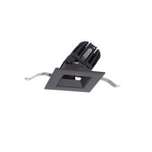 WAC Canada R2FSA1T-935-DB - FQ 2" Shallow Square Adjustable Trim