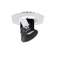 WAC Canada R3ARAL-N830-BK - Aether Round Invisible Trim with LED Light Engine