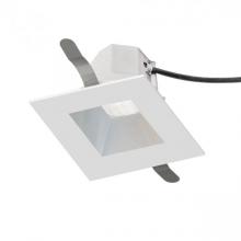 WAC Canada R3ASDT-FCC24-HZWT - Aether Color Changing LED Square Open Reflector Trim with Light Engine