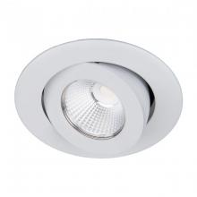 WAC Canada R3BRA-F927-WT - Ocularc 3.0 LED Round Adjustable Trim with Light Engine