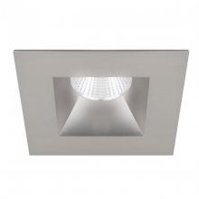 WAC Canada R3BSD-S927-BN - Ocularc 3.0 LED Square Open Reflector Trim with Light Engine