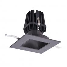 WAC Canada R4FSDT-930-DB - FQ 4" Square Downlight Trim