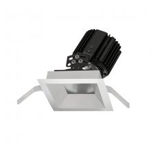 WAC Canada R4SAT-S827-HZ - Volta Square Adjustable Trim with LED Light Engine