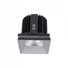 WAC Canada R4SD1L-W835-HZ - Volta Square Shallow Regressed Invisible Trim with LED Light Engine