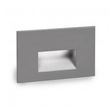 WAC Canada WL-LED100-27-GH - LEDme? Horizontal Step and Wall Light