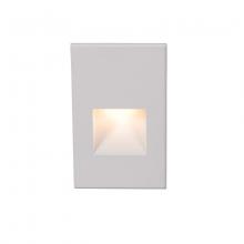 WAC Canada WL-LED200-27-WT - LEDme? Vertical Step and Wall Light