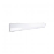 WAC Canada WS-224-CS-WT - Flo Energy Star 5CCT LED Bath Vanity & Wall Light