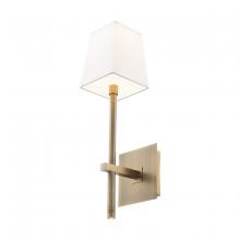 WAC Canada WS-28021-AB - SEVILLE Bath Wall Sconce