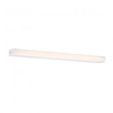 WAC Canada WS-35825-WT - NIGHTSTICK Bath & Wall Light