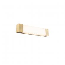 WAC Canada WS-38024-AB - DARCY Bath & Wall Light