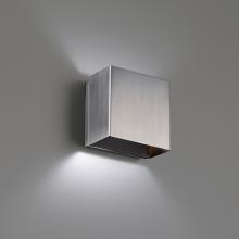 WAC Canada WS-45105-30-BN - BOXI Wall Sconce