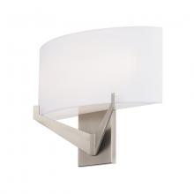 WAC Canada WS-47116-30-BN - FITZGERALD Wall Sconce