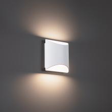 WAC Canada WS-55206-30-WT - Duet Wall Sconce