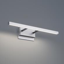  WS-73117-30-BN - PARALLAX Bath & Wall Light