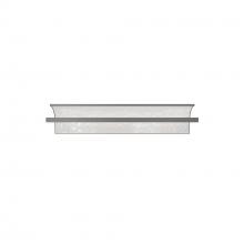  WS-79524-40-BN - Shard Bath & Wall Sconce