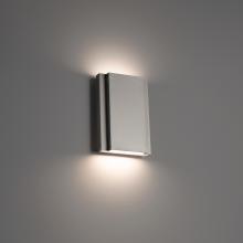 WAC Canada WS-81208-35-BN - Layne Wall Sconce