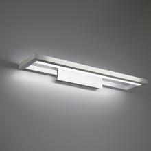 WAC Canada WS-89120-30-AL - VIEW Bath & Wall Light