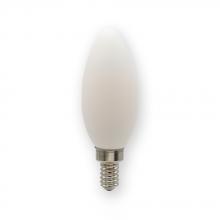 Emery Allen EA-B10-4.0W-E12-DTW-2718W - Emeryallen LED Miniature Lamp