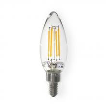 Emery Allen EA-B10-5.0W-E12-2790-D - Emeryallen LED Miniature Lamp