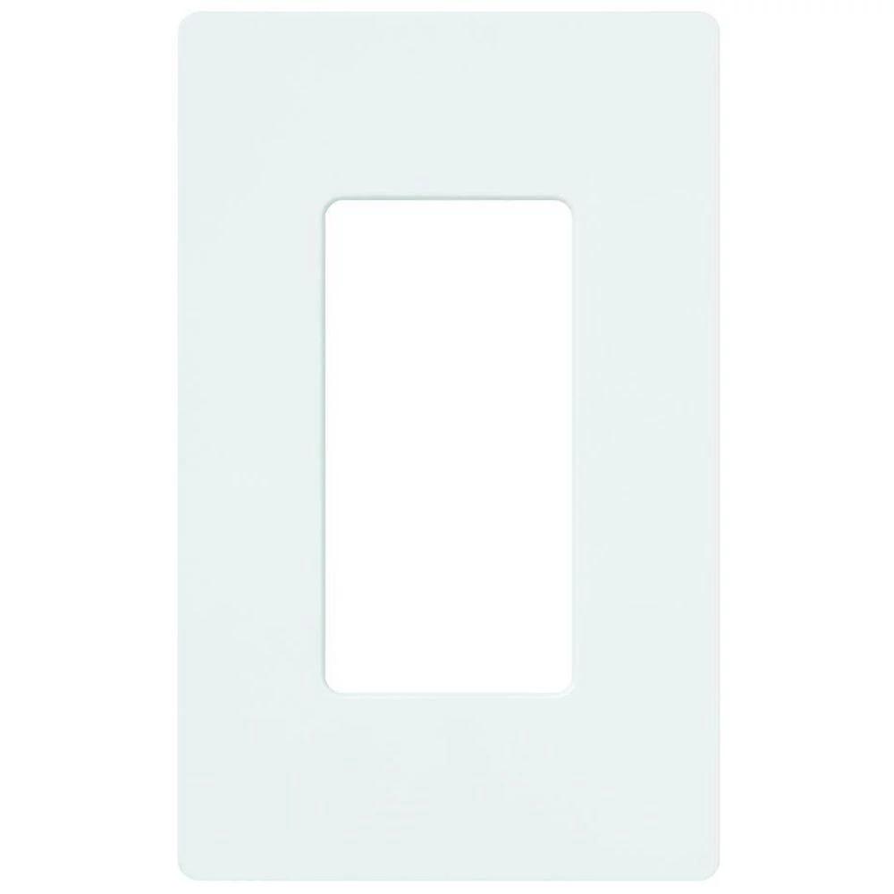 CLARO WALLPLATE 300 PK