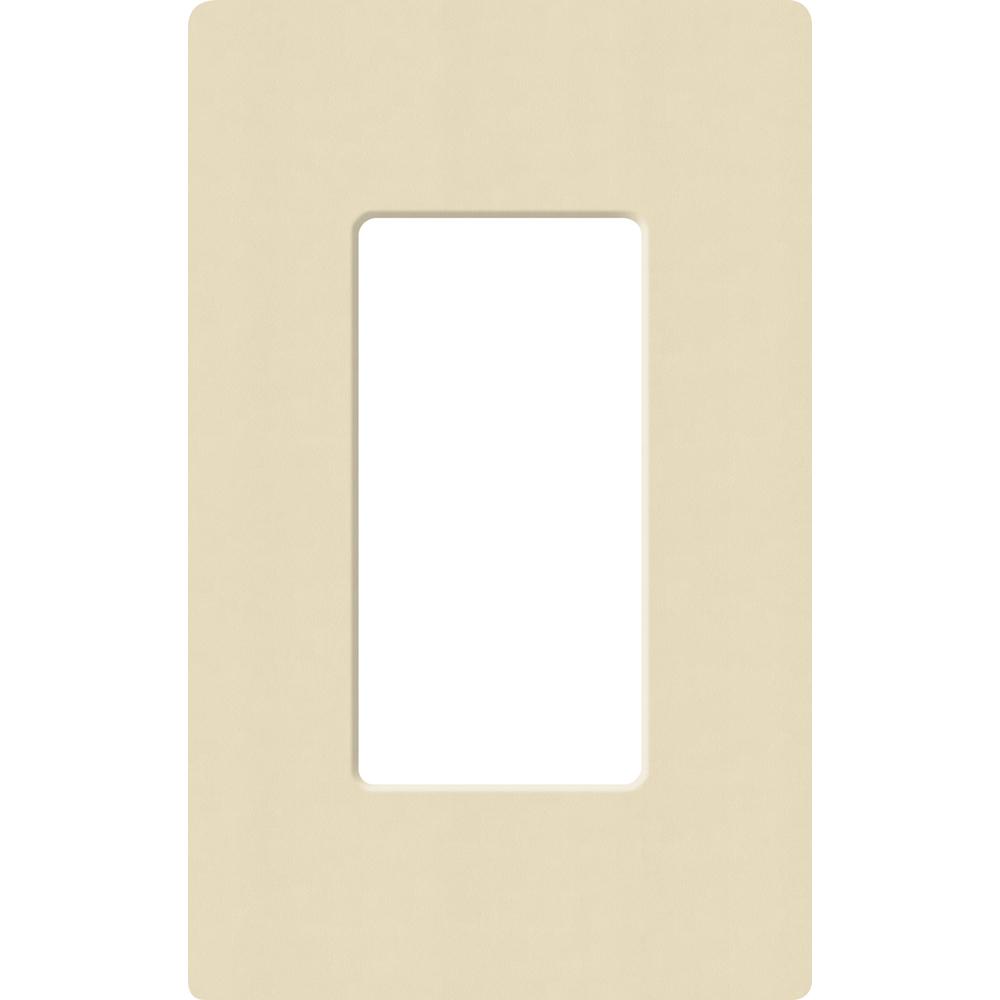 SATIN WALLPLATE SD