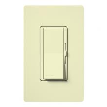 Lutron Electronics DVLV-603P-AL - DIVA LOW VOL 600W 3WAY ALMOND