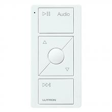 Lutron Electronics PJ2-3BRL-GWH-A02 - PICO 3BRL AUDIO WHITE