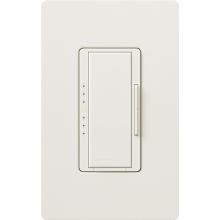 Lutron Electronics MSCLV-600M-BI-CS - MAESTRO SC 600W LV BISCUIT CSA