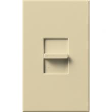 Lutron Electronics NTRP-250-IV - NOVA T250W LED 300W ELV IVORY