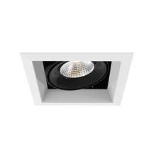 Eurofase TE131LED-35-2-02 - MuLT, 26w, Trm, 1LT , 35k, Wht/blk