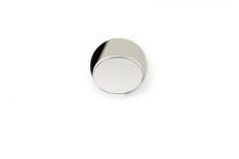 Koncept Inc GRW-S-CRM-CRM-HW - Gravy Wall Sconce - Chrome body, Chrome plates - Hardwire