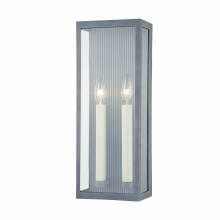 Troy B1032-WZN - Vail Wall Sconce